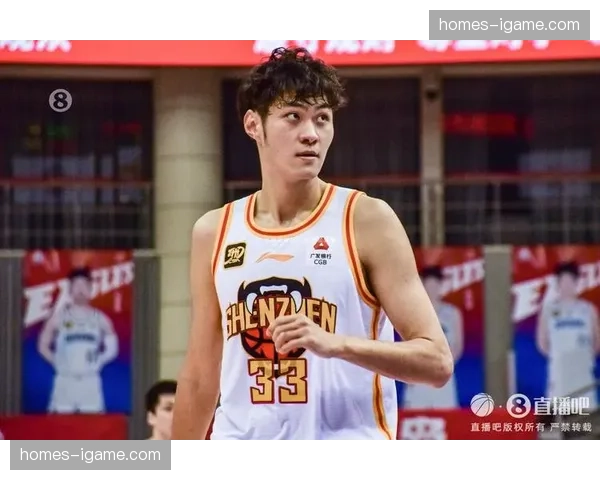 王浩然年轻球员迎来爆发 深圳锋线潜力展现助力球队连胜