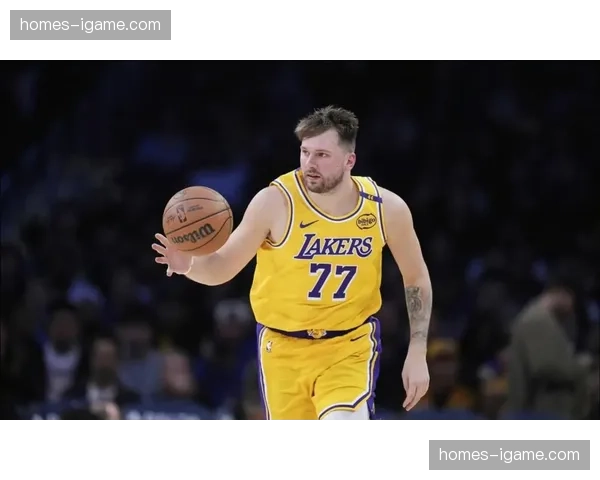 湖人里夫斯伤愈后状态回升 成为球队重要得分点