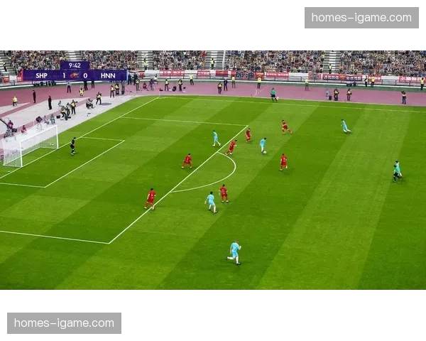 赫罗纳勒马尔世界波：远射破门展现中场球员进攻参与度