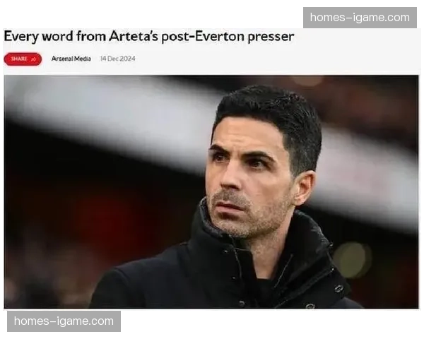 斯凯利获阿尔特塔信任首发 19岁小将迎证明自己良机